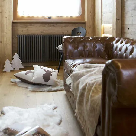 Haus Martina *